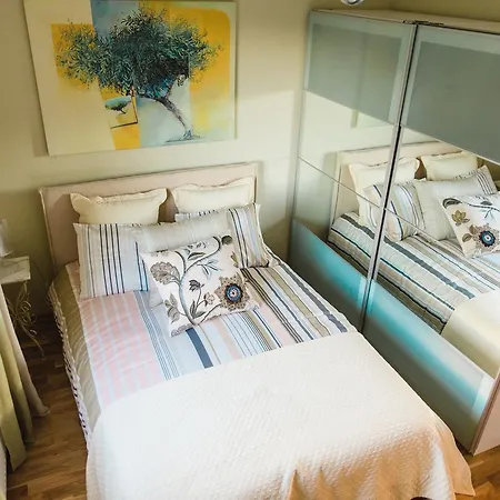 Διαμέρισμα Alex Luxury *
