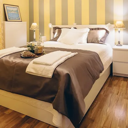 Alex Luxury Διαμέρισμα PalaiónTsiflíkion