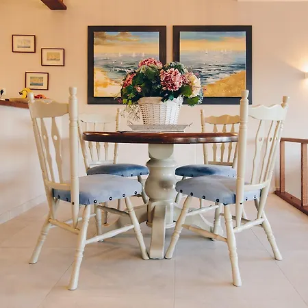 Alex Luxury PalaiónTsiflíkion