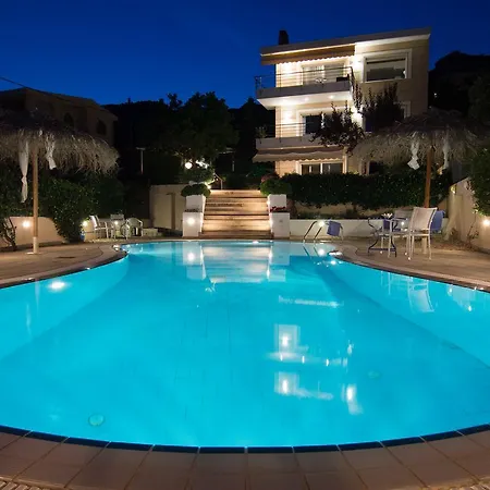 Alex Luxury