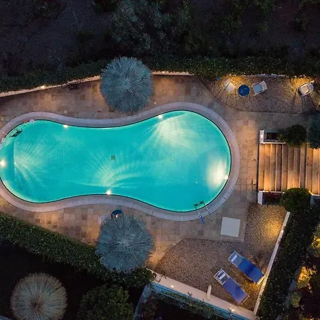 Διαμέρισμα Alex Luxury