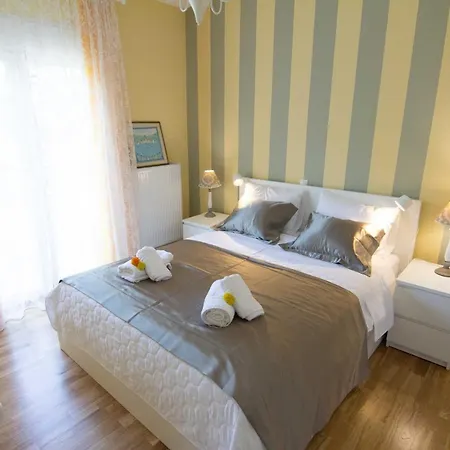 Alex Luxury Διαμέρισμα *