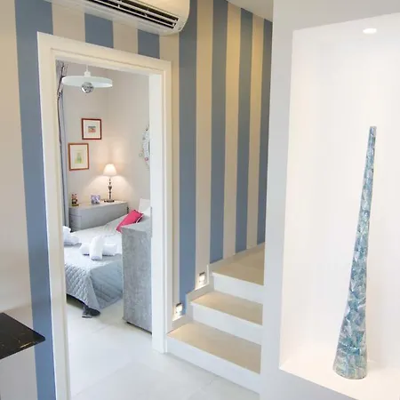 Alex Luxury Apartment *