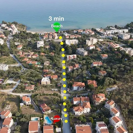 Alex Luxury PalaiónTsiflíkion